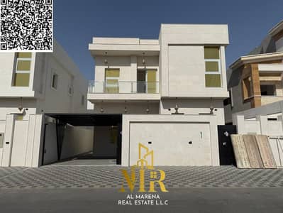5 Cпальни Вилла Продажа в Аль Ясмин, Аджман - IMG-20250618-WA0416. jpg