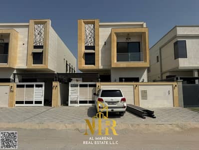 5 Bedroom Villa for Sale in Al Mowaihat, Ajman - IMG-20250618-WA0168. jpg