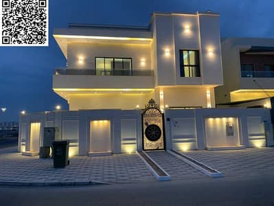 5 Bedroom Villa for Rent in Al Yasmeen, Ajman - IMG-20250618-WA0152. jpg