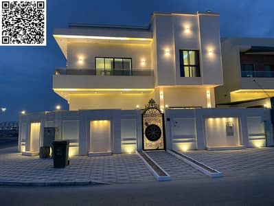 阿尔亚斯梅恩， 阿治曼 5 卧室别墅待租 - صورة واتساب بتاريخ 1446-12-22 في 17.44. 44_9e2c2294. jpg