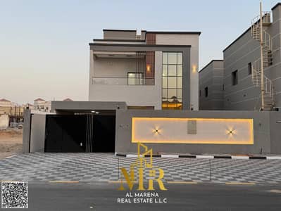 5 Cпальни Вилла Продажа в Аль Рауда, Аджман - IMG-20250618-WA0206. jpg