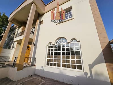 5 Bedroom Villa for Rent in Halwan Suburb, Sharjah - 1000271798. jpg