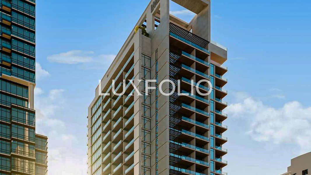 High Floor | Handover 2025 | Genuine Resale High Floor | Handover 2025 | Genuine Resale