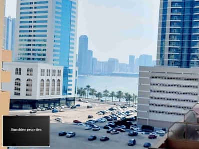 1 Bedroom Apartment for Rent in Al Khan, Sharjah - 1000078942. jpg