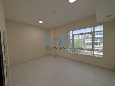 Office for Rent in Central District, Al Ain - 3 Rooms Office in Town Center | Bright & Clean