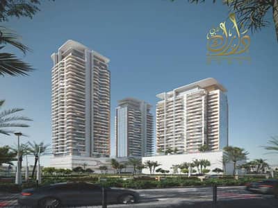 2 Bedroom Flat for Sale in Jumeirah Village Circle (JVC), Dubai - 85d27dfc-fed1-4511-8752-3ebf8d9ef496. jpg