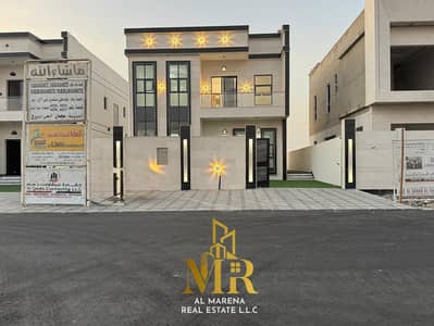 3 Bedroom Villa for Sale in Al Helio, Ajman - IMG-20250618-WA0672. jpg