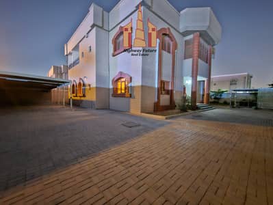 5 Bedroom Villa for Rent in Muwafjah, Sharjah - 20250617_200413. jpg