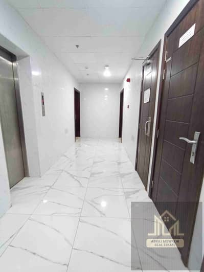 Studio for Rent in Bu Tina, Sharjah - IMG_20250618_115214. jpg
