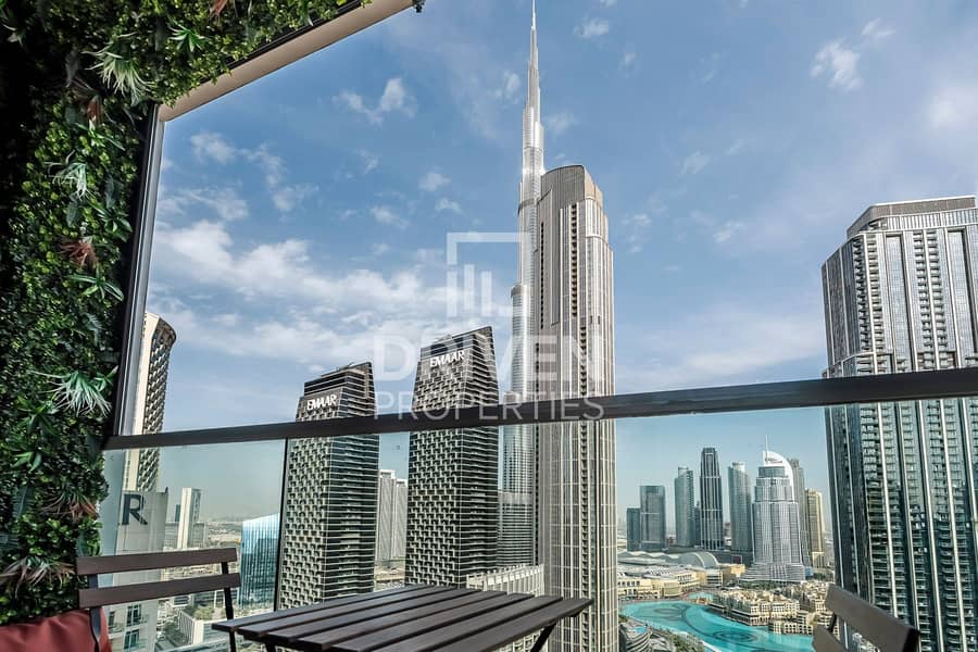 位于迪拜市中心,强音双子塔,强音1号塔 3 卧室的公寓 5799999 AED - 11963384 位于迪拜市中心,强音双子塔,强音1号塔 3 卧室的公寓 5799999 AED - 11963384