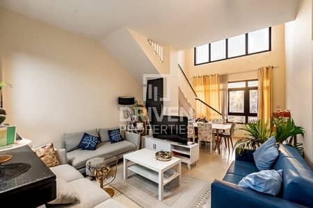 1 Bedroom Apartment for Sale in Jumeirah Village Circle (JVC), Dubai - Bright Apartment | Community View | Modern Layout
