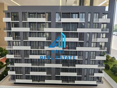 2 Bedroom Apartment for Sale in Muwaileh, Sharjah - 7. jpg