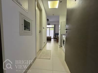 Studio for Rent in Al Furjan, Dubai - IMG_8389. JPG
