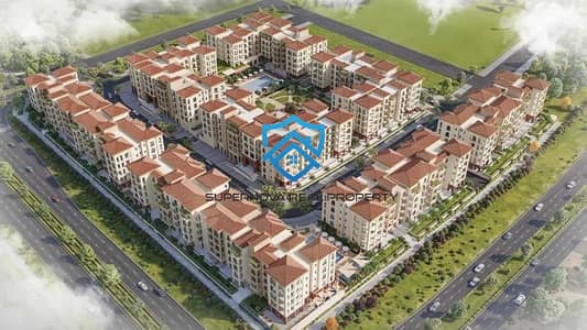 1 Bedroom Flat for Sale in Zayed City, Abu Dhabi - IMG-20250601-WA0011. jpg