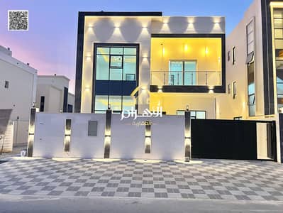 5 Bedroom Villa for Sale in Al Amerah, Ajman - batch_WhatsApp Image 2025-06-18 at 7.37. 24 PM. jpeg