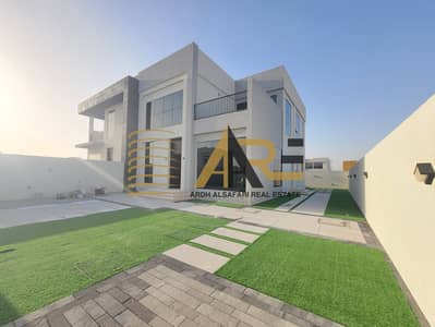 4 Bedroom Villa for Rent in Hoshi, Sharjah - IMG-20250610-WA0286. jpg