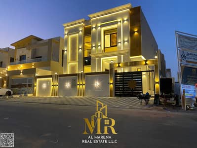 فیلا 6 غرف نوم للبيع في الزاهية، عجمان - IMG-20250618-WA0803. jpg