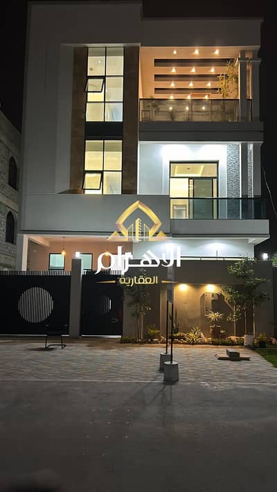 فیلا 6 غرف نوم للبيع في العامرة، عجمان - batch_WhatsApp Image 2025-06-18 at 6.59. 17 PM. jpeg
