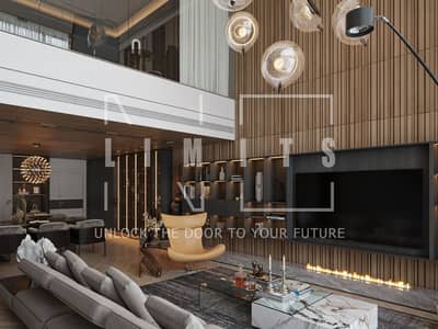 تاون هاوس 3 غرف نوم للبيع في دبي لاند، دبي - 5db922220741535.67c85fb20f3a5. jpg