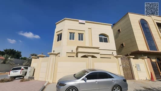 6 Bedroom Villa for Rent in Al Helio, Ajman - WhatsApp Image 2024-12-10 at 1.29. 38 AM. jpeg