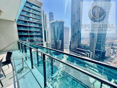 1 Bedroom Apartment for Rent in Business Bay, Dubai - c7f95894-028c-4dee-9a2a-6b032787a13d. jpeg