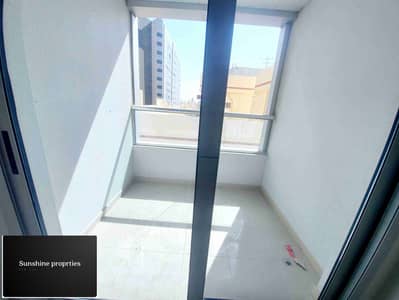 1 Month Free 1Bhk With Balcony Wardrobes Al Taawun Area