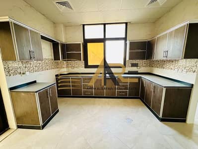 4 Cпальни Вилла в аренду в Хоши, Шарджа - IMG-20250610-WA0409. jpg