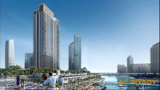 3 Bedroom Flat for Sale in Dubai Creek Harbour, Dubai - Untitled design-4 copy 6. jpg