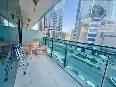 1 Bedroom Apartment for Rent in Business Bay, Dubai - IMG_9837. jpeg