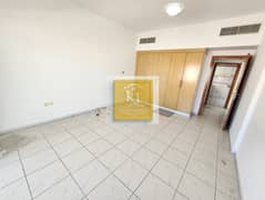 Spacious 1 BR!! Balcony& parking!! Family Only!!Prime Location!!