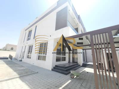 4 Cпальни Вилла в аренду в Хоши, Шарджа - IMG-20250610-WA0386. jpg
