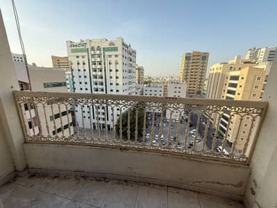 1 Bedroom Flat for Rent in Al Mahatah, Sharjah - a6cc1ebc-37dd-47bd-8669-3925addf94cf. jpg