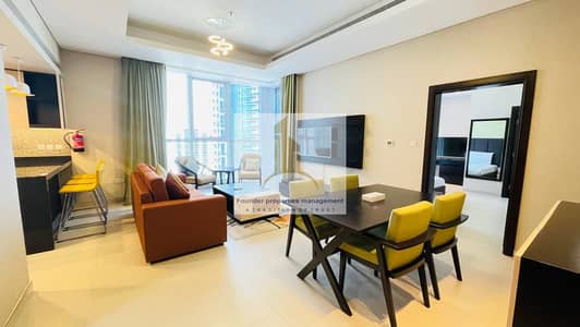 1 Bedroom Apartment for Rent in Corniche Area, Abu Dhabi - IMG-20250618-WA0002. jpg