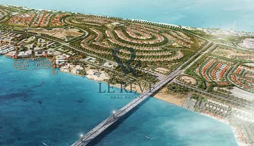 Plot for Sale in Al Hudayriat Island, Abu Dhabi - لقطة شاشة 2025-05-25 134254. png
