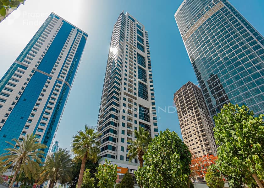 位于朱美拉湖塔 (JLT),JLT R区,瓦利德乐园 3 卧室的公寓 2750000 AED - 11963621 位于朱美拉湖塔 (JLT),JLT R区,瓦利德乐园 3 卧室的公寓 2750000 AED - 11963621