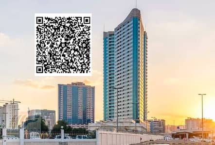 谢赫-马克图姆-本-拉希德大街， 阿治曼 2 卧室公寓待售 - كونكر. jpg
