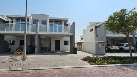 تاون هاوس 3 غرف نوم للايجار في (أكويا من داماك) داماك هيلز 2، دبي - 31d60273-ae00-4ae0-9495-2b8d35f778e2. jpg