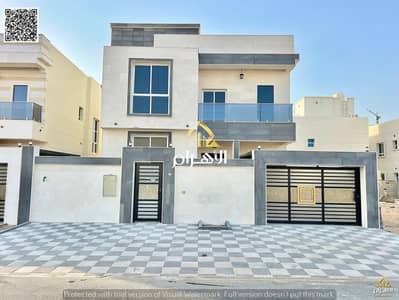 5 Cпальни Вилла Продажа в Аль Амера, Аджман - 780075843-1066x800. jpg