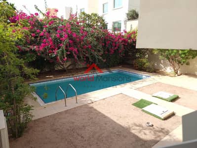 6 Bedroom Villa for Rent in Al Nahyan, Abu Dhabi - c106b610-610e-4183-a832-901a09cde0c7. jpg