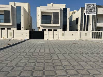 5 Bedroom Villa for Sale in Al Amerah, Ajman - batch_IMG-20250618-WA0054. jpg