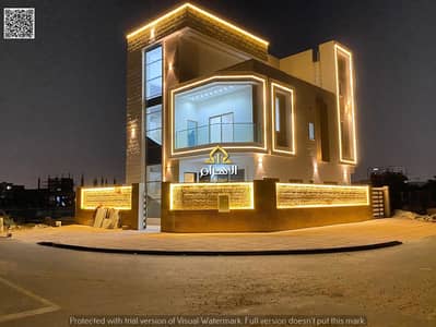 5 Cпальни Вилла Продажа в Аль Хелио, Аджман - WhatsApp Image 2025-06-18 at 11.17. 34 PM (8). jpg