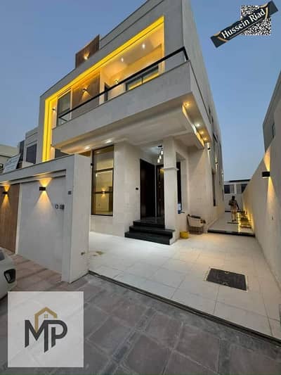 5 Cпальни Вилла Продажа в Аль Амера, Аджман - batch_IMG-20250618-WA0238. jpg