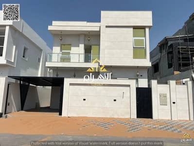 فیلا 5 غرف نوم للبيع في الزاهية، عجمان - 780074646-1066x800. jpg