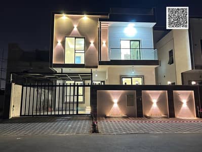 4 Cпальни Вилла Продажа в Аль Ясмин, Аджман - batch_IMG-20250618-WA0396. jpg