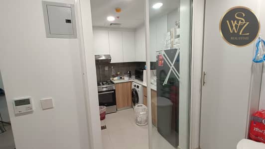 夏尔迦滨水城， 夏尔迦 1 卧室公寓待租 - IMG-20250619-WA0008. jpg