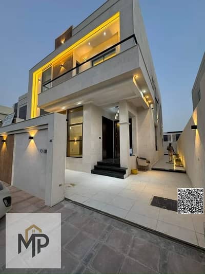 5 Cпальни Вилла Продажа в Аль Амера, Аджман - batch_IMG-20250618-WA0283. jpg