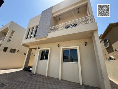 6 Bedroom Villa for Sale in Al Mowaihat, Ajman - batch_IMG-20250618-WA0383. jpg