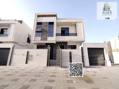 5 Bedroom Villa for Sale in Al Bahia, Ajman - WhatsApp Image 2025-06-19 at 00.27. 42_b3dff292. jpg