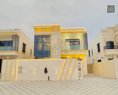 5 Cпальни Вилла Продажа в Аль Хелио, Аджман - batch_WhatsApp Image 2025-02-25 at 12.25. 29 PM. jpg