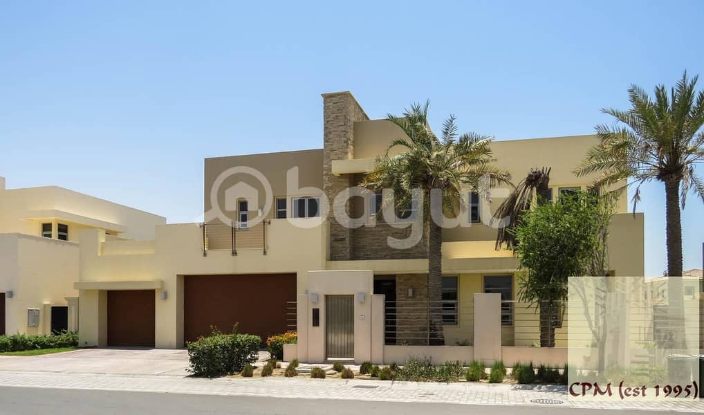 Modern Executive 6 BED Villa + Garden &Swimming Pool- For Rent or Sale 13.8M Modern Executive 6 BED Villa + Garden &Swimming Pool- For Rent or Sale 13.8M